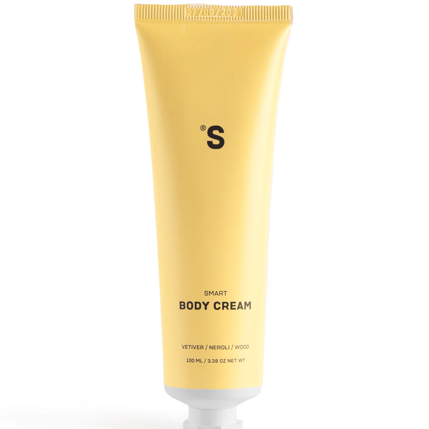 Smart body cream | Vetiver