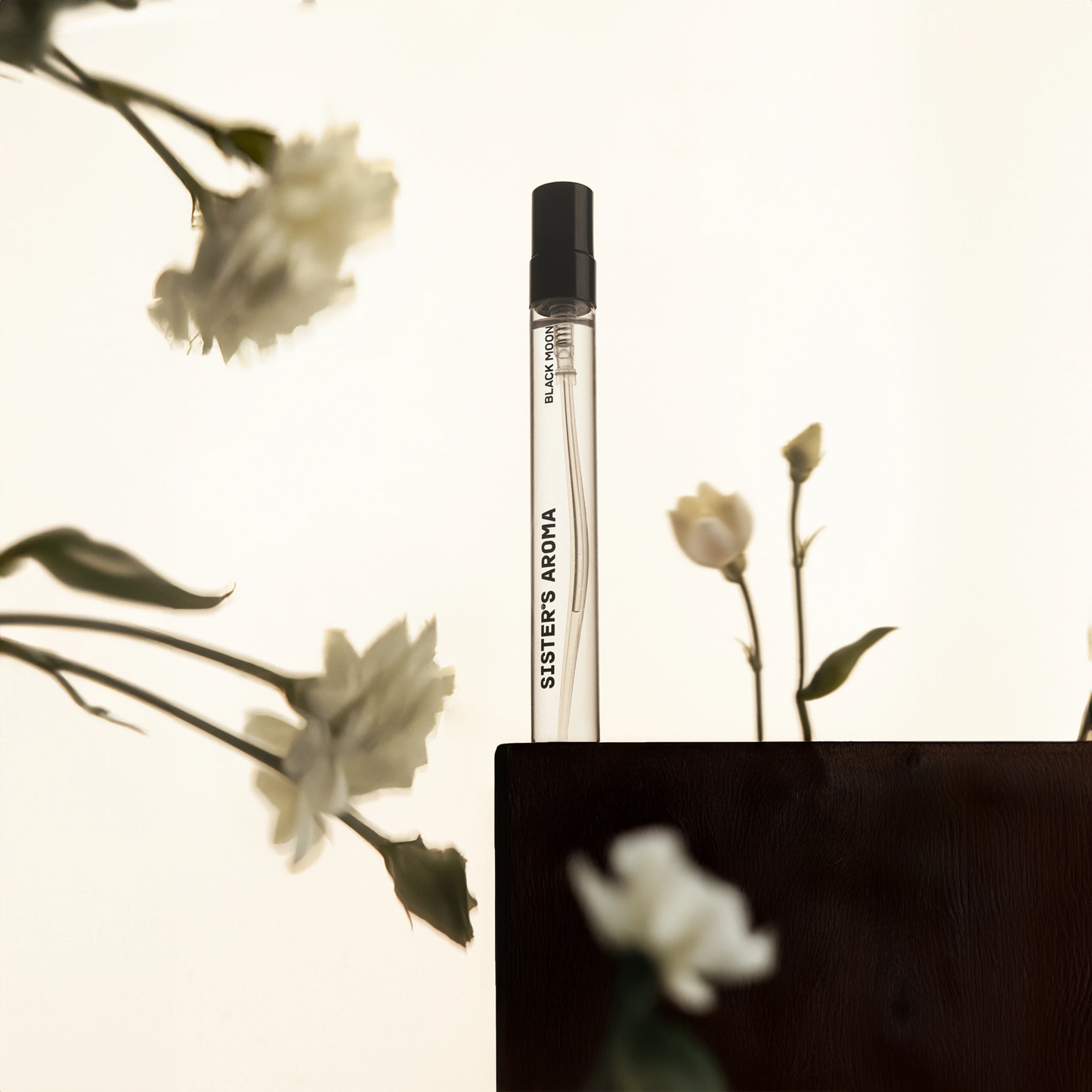 Perfume BLACK MOON