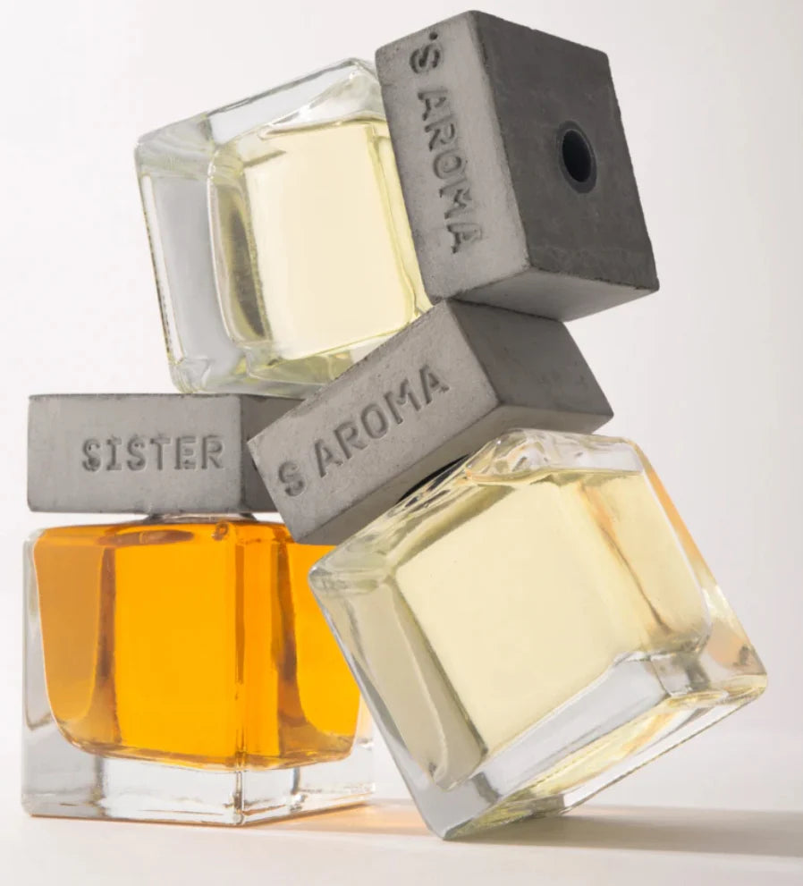 Home fragrance Amazonia Tour