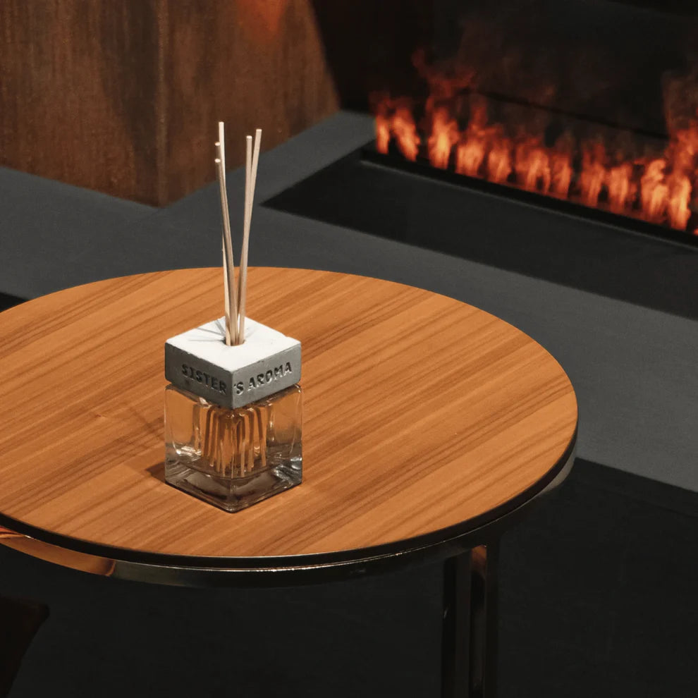 Home fragrance "Amber"