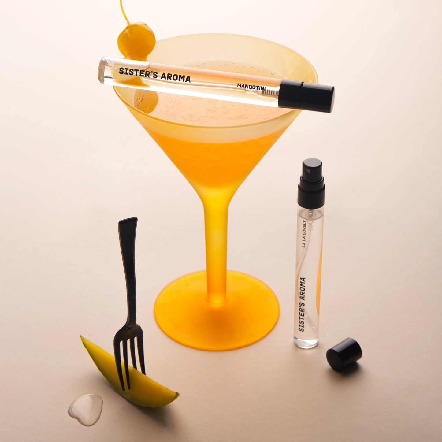 Perfume MANGOTINI
