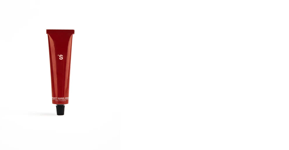 HAND CREAM | POMEGRANATE 30 ml