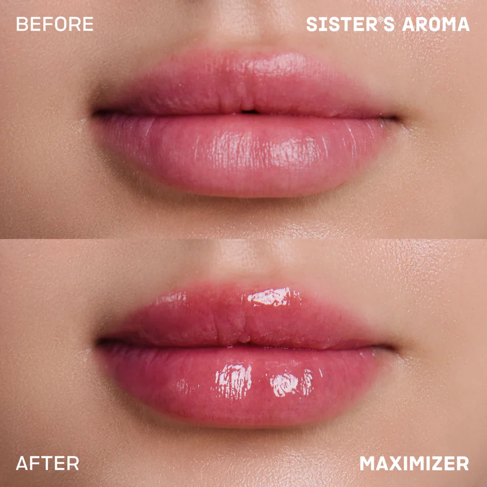 LIP BALM MAXIMIZER | PINK SHADE