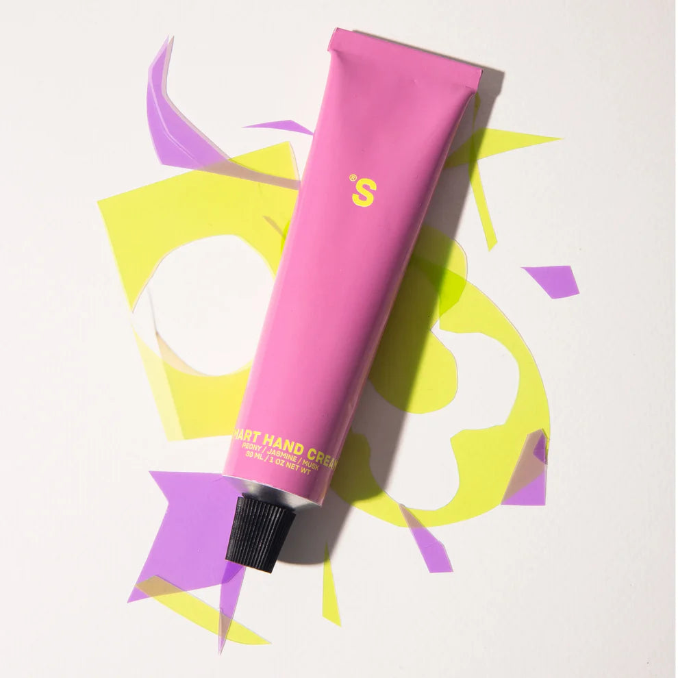 HAND CREAM | PEONY 30 ml