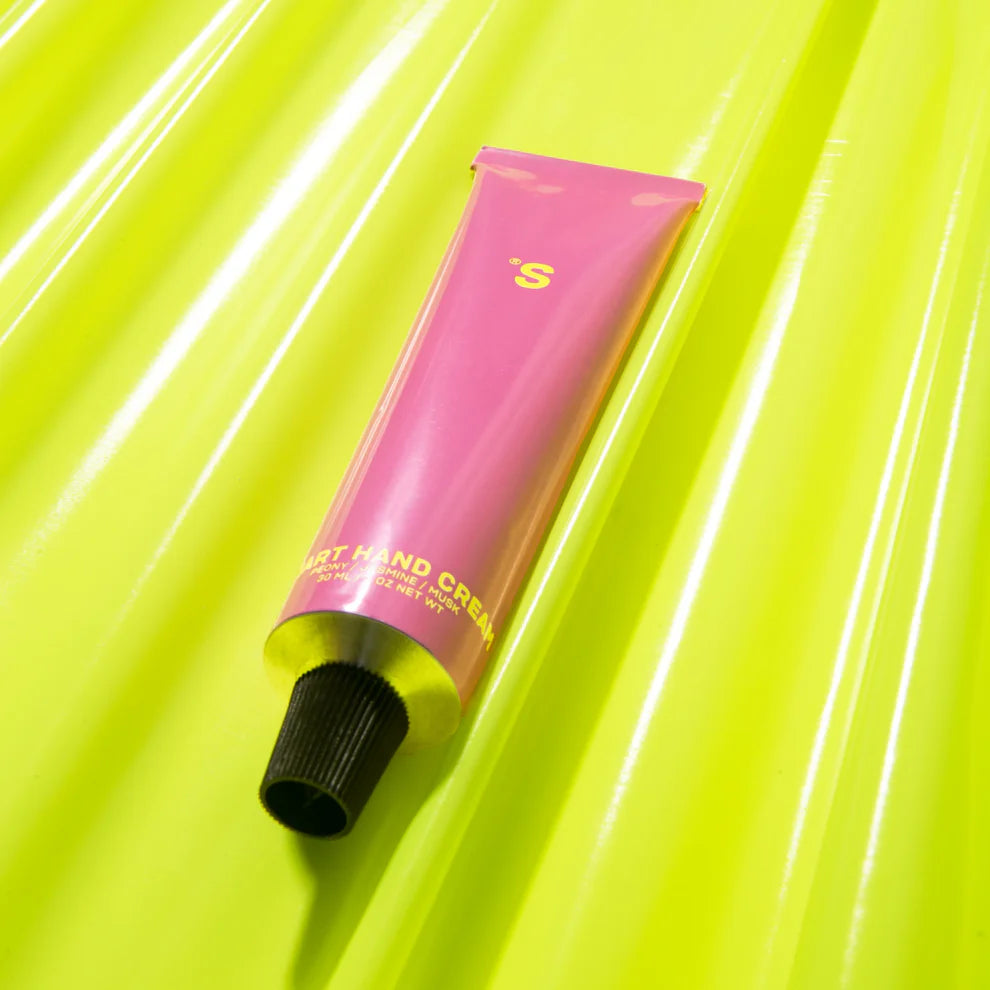 HAND CREAM | PEONY 30 ml