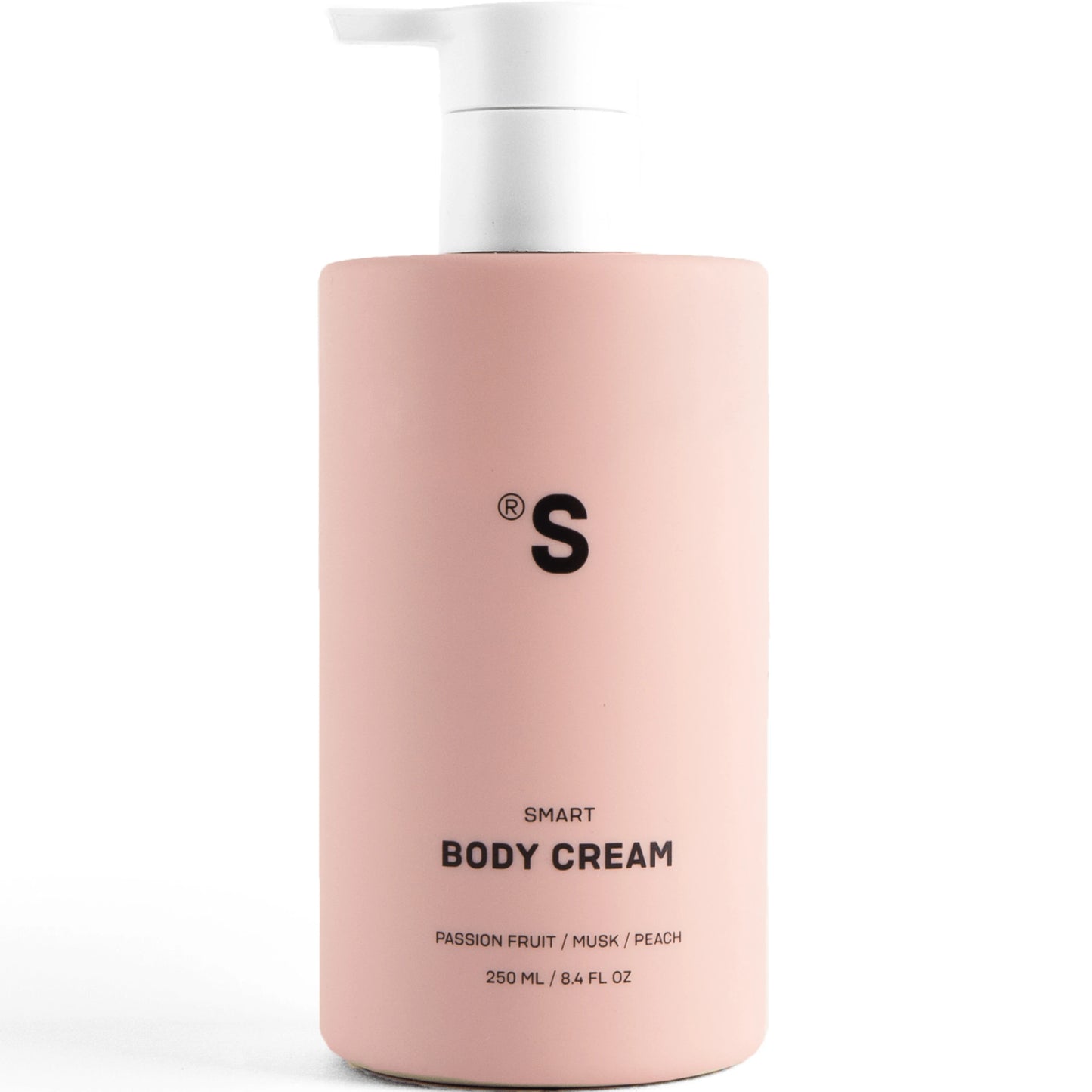 Smart body cream | Passion fruit