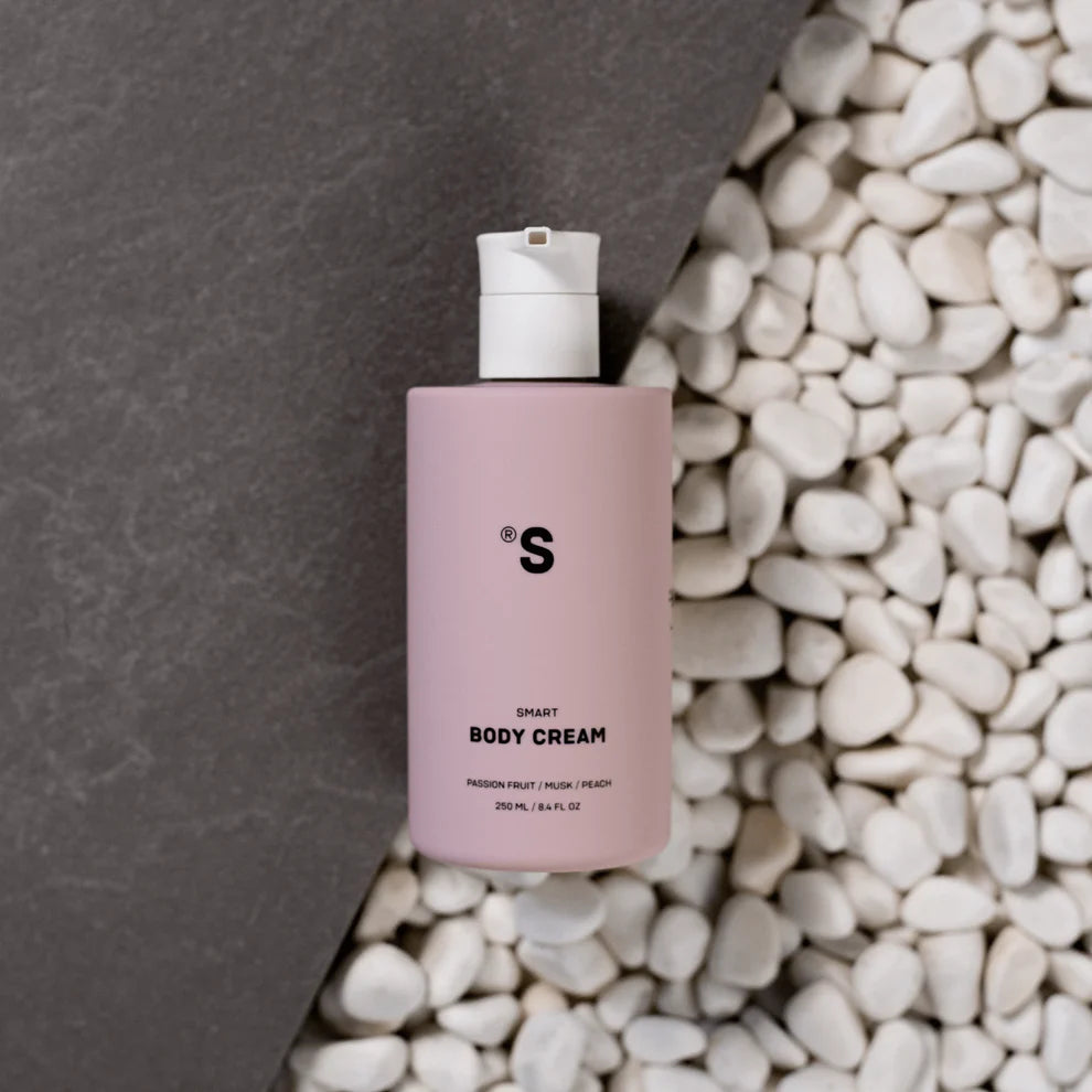 Smart body cream | Passion fruit