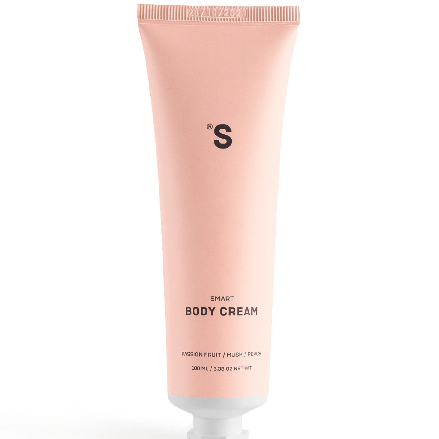 Smart body cream | Passion fruit