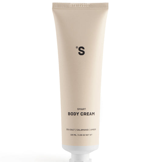 Smart body cream | Sea salt