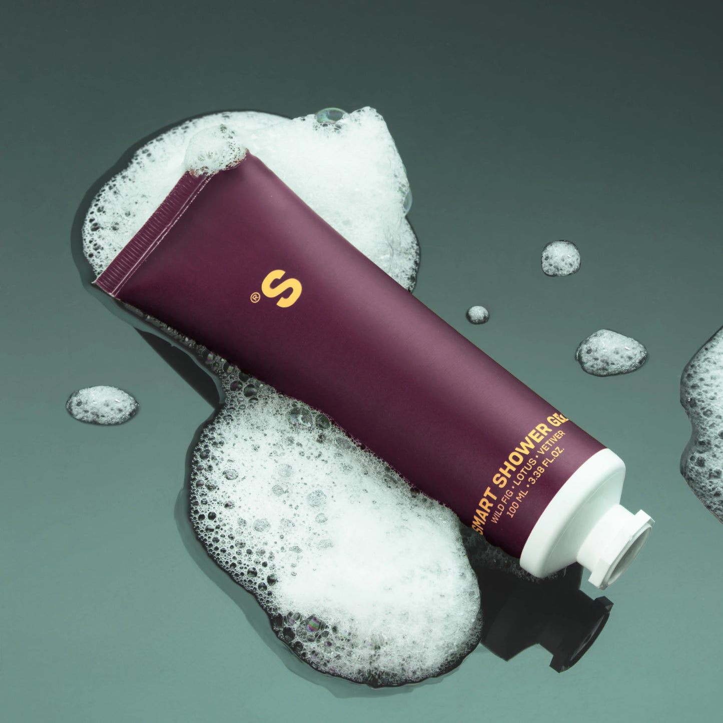 Smart Shower Gel Fig