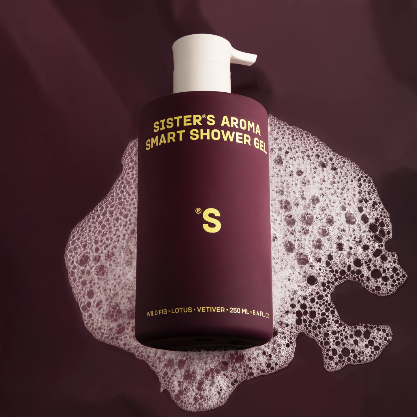 Smart Shower Gel Fig