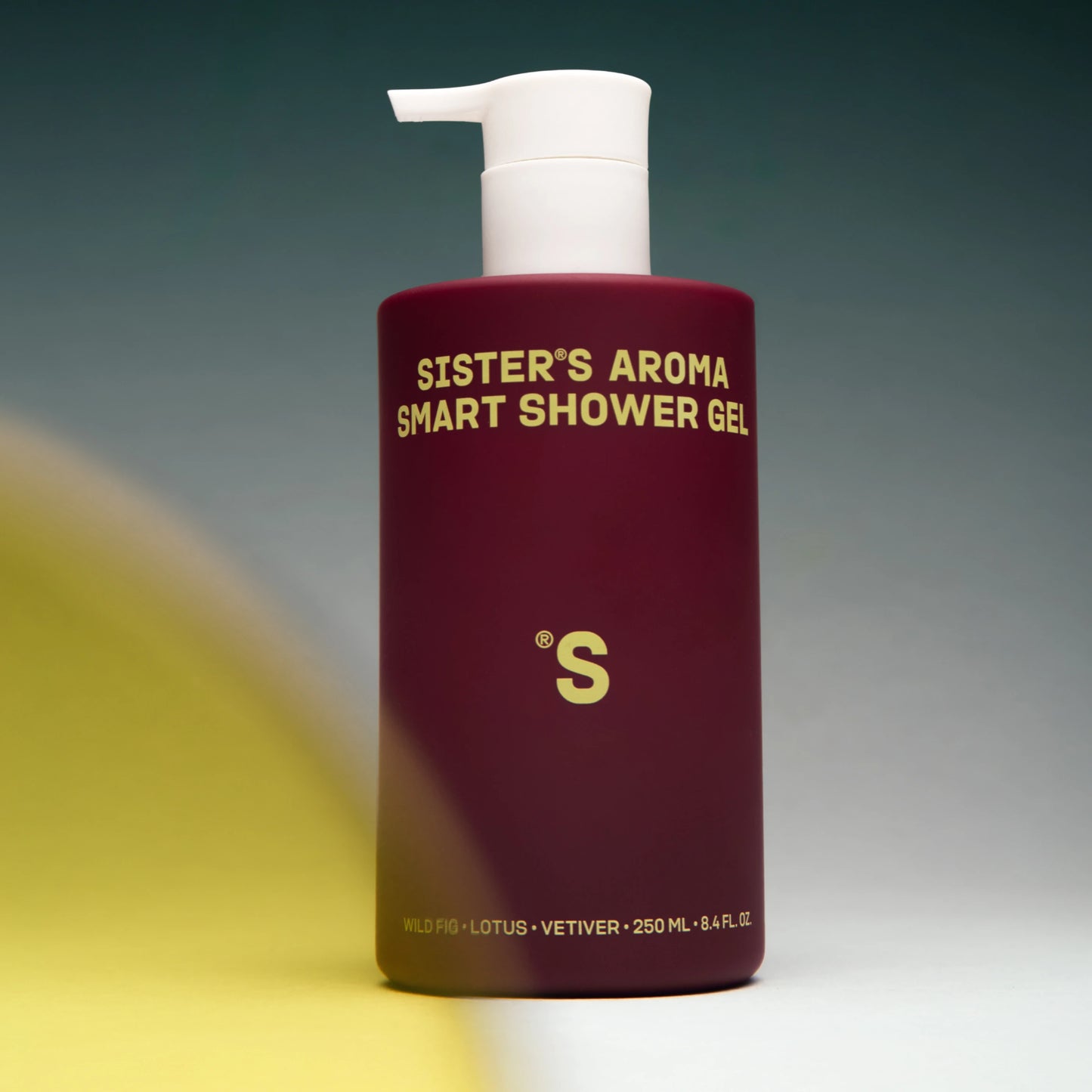Smart Shower Gel Fig