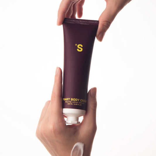 Smart  Body Cream | Fig