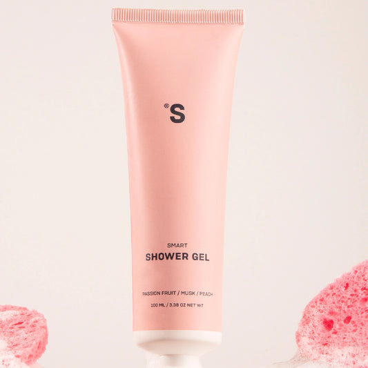 Smart shower gel  | Passion fruit