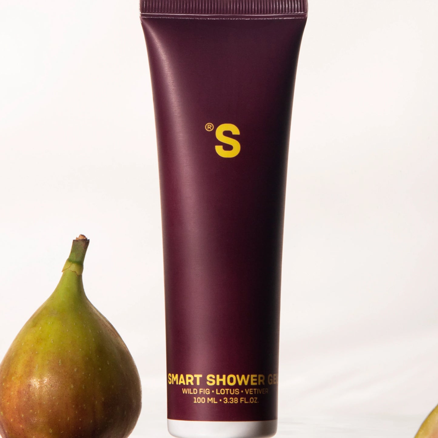 Smart Shower Gel Fig