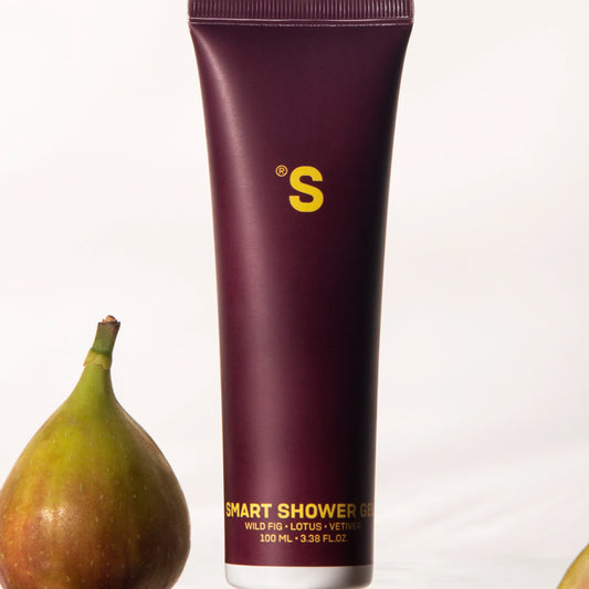 Smart Shower Gel Fig