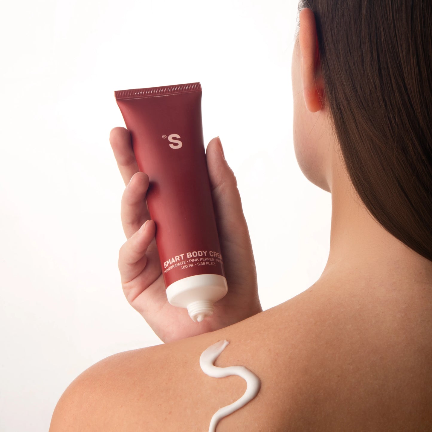 Smart  Body Cream | Pomegranate