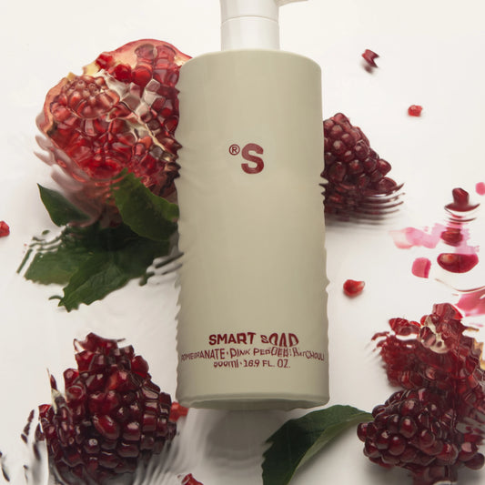 Smart Hand Soap | Pomegranate 500 ml
