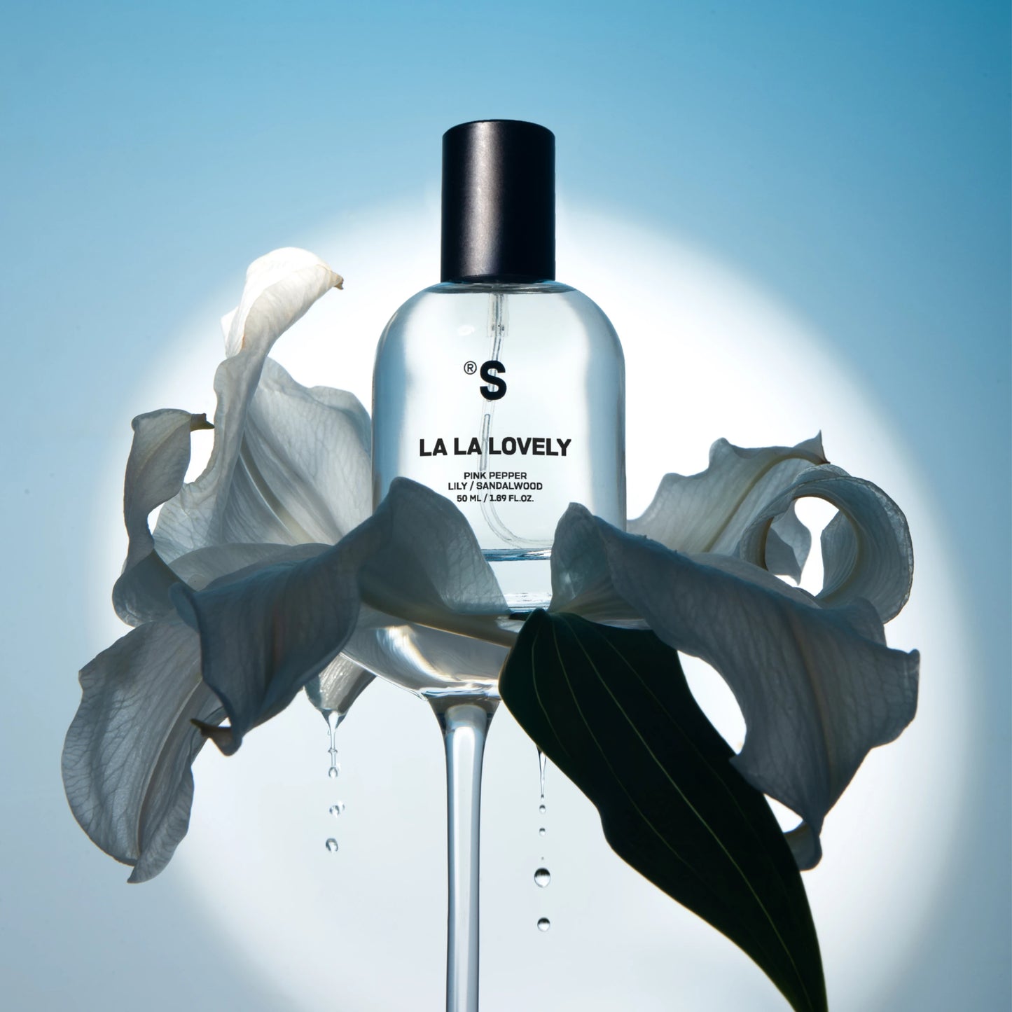 Perfume LA LA LOVELY