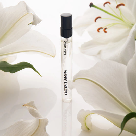 Perfume LA LA LOVELY