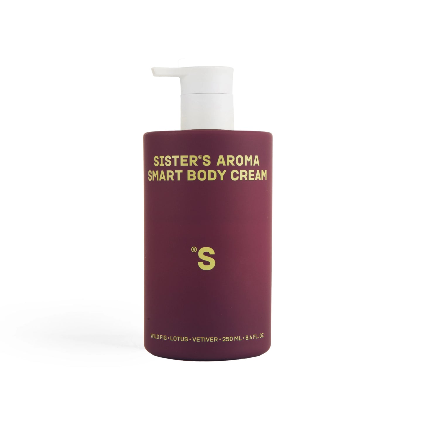 Smart  Body Cream | Fig