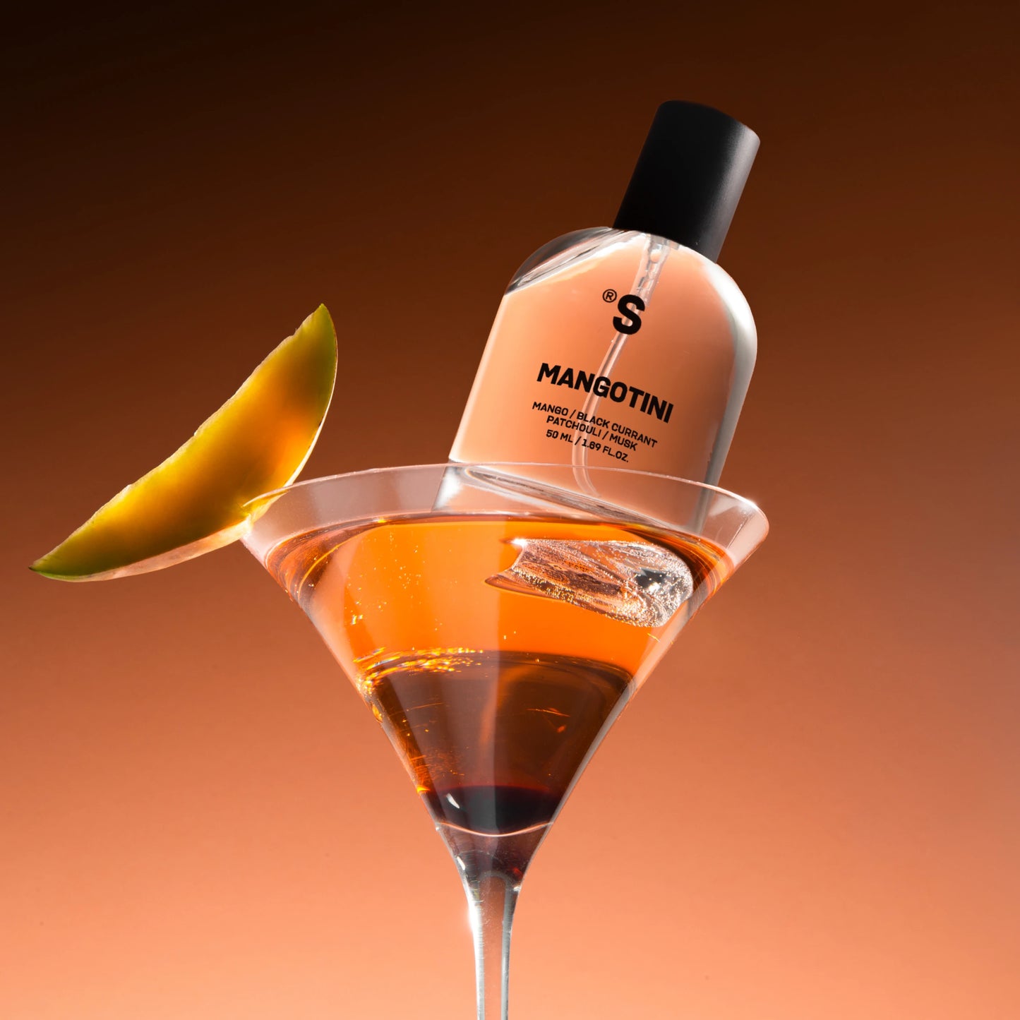 Perfume MANGOTINI