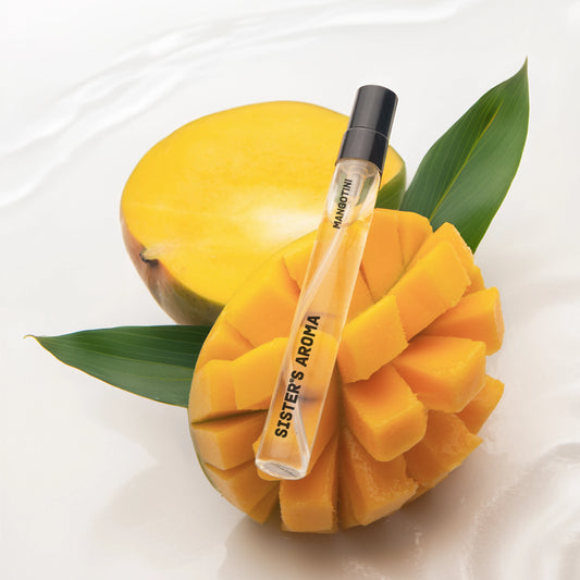 Perfume MANGOTINI