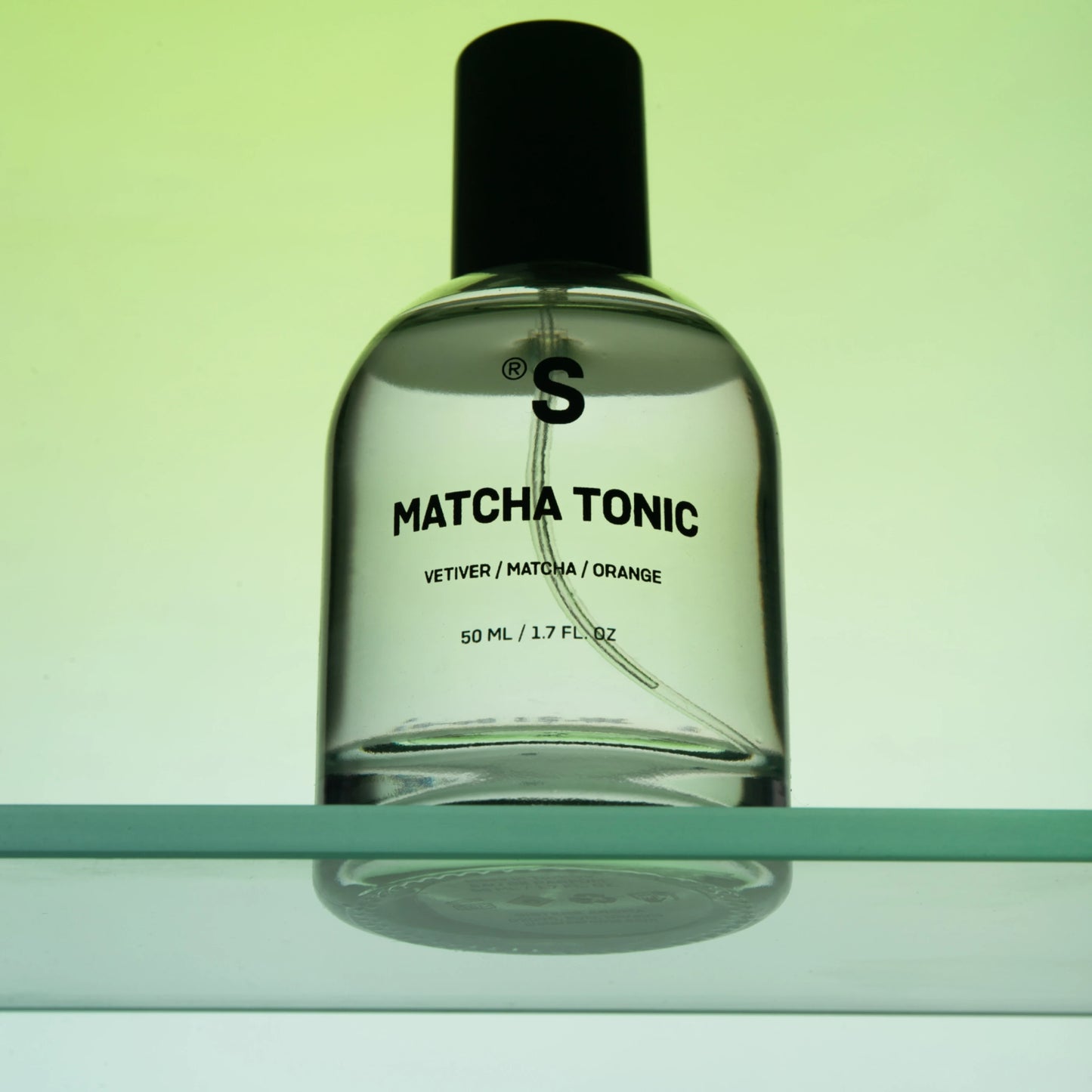 Perfume MATCHA TONIC