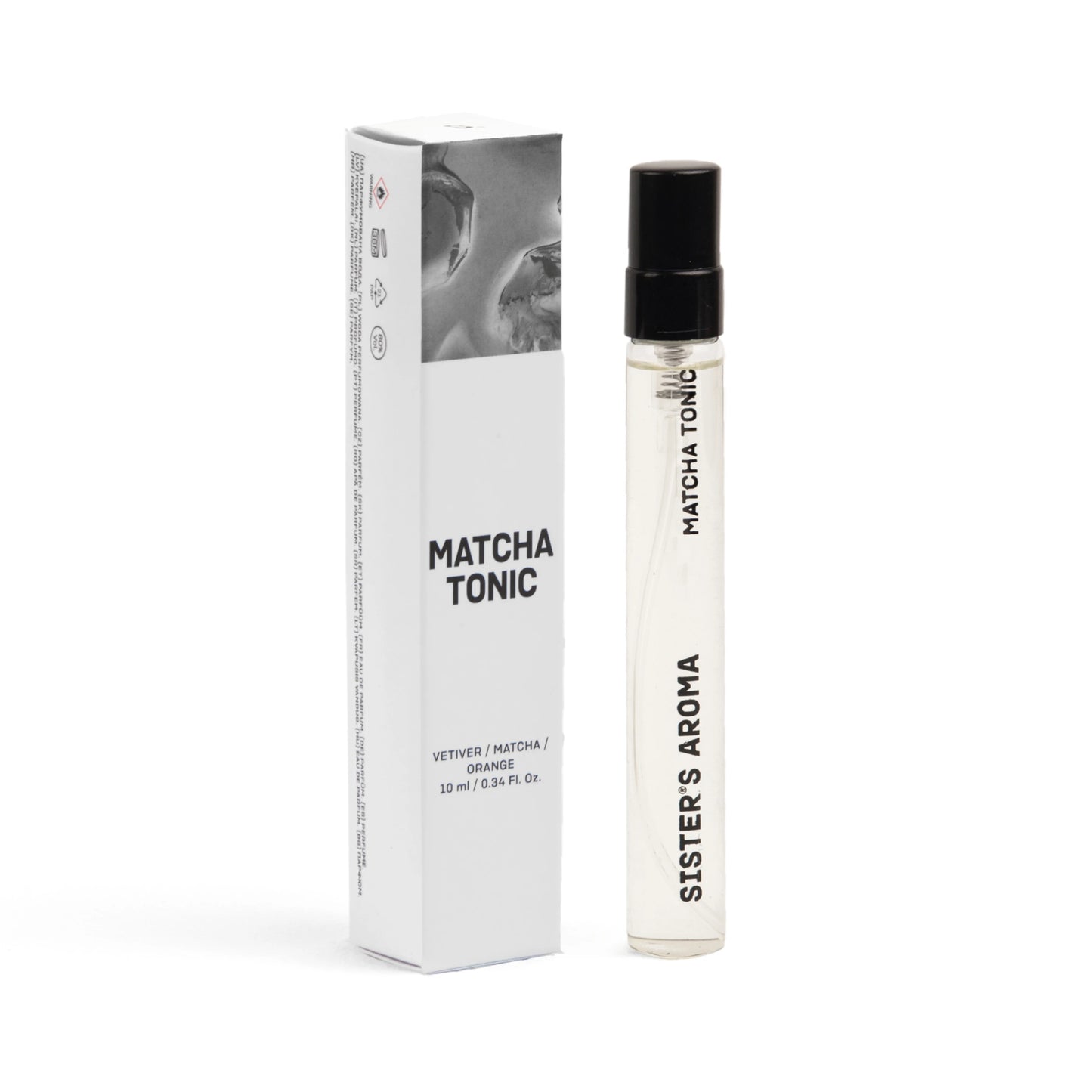 Perfume MATCHA TONIC