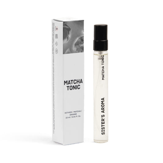 Perfume MATCHA TONIC