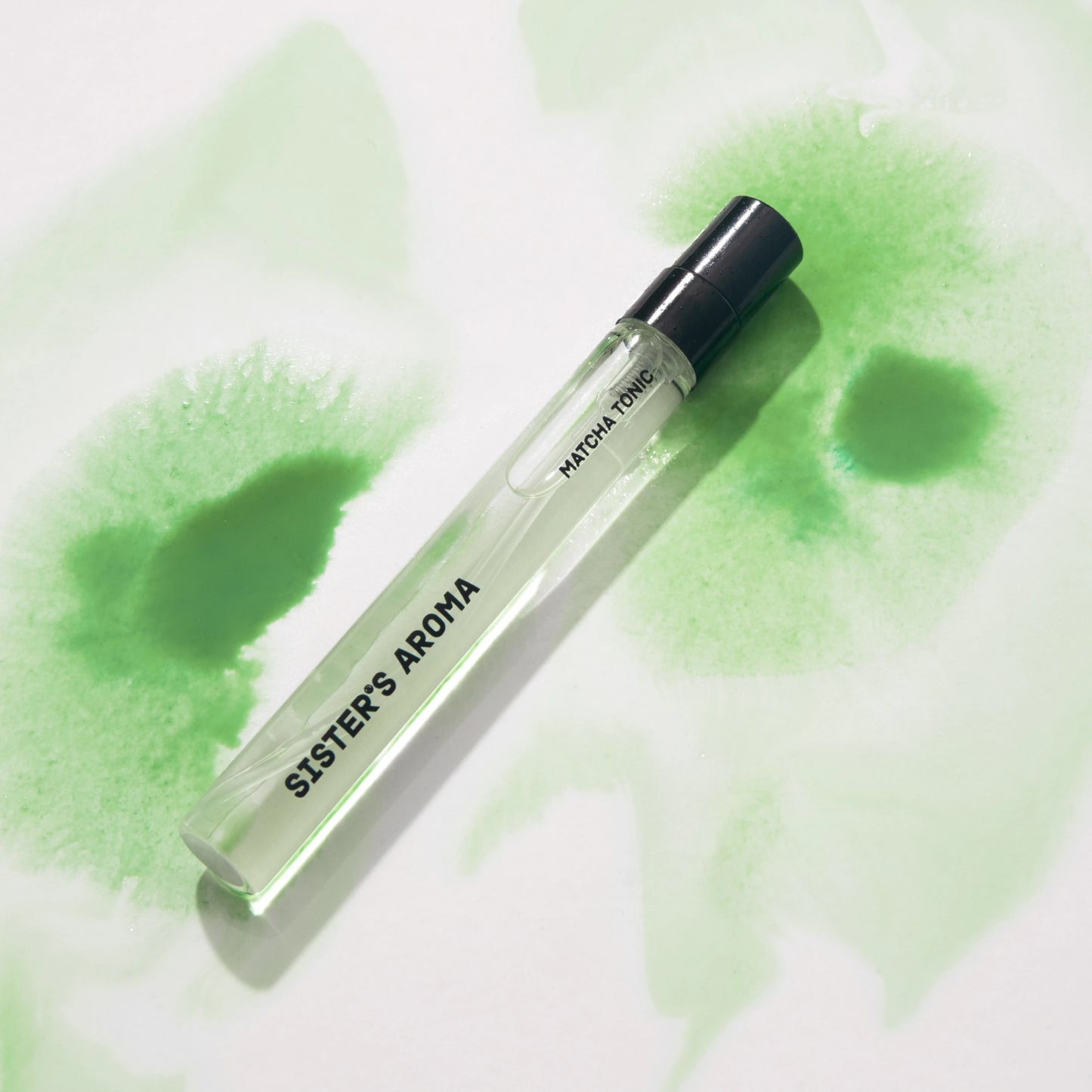 Perfume MATCHA TONIC