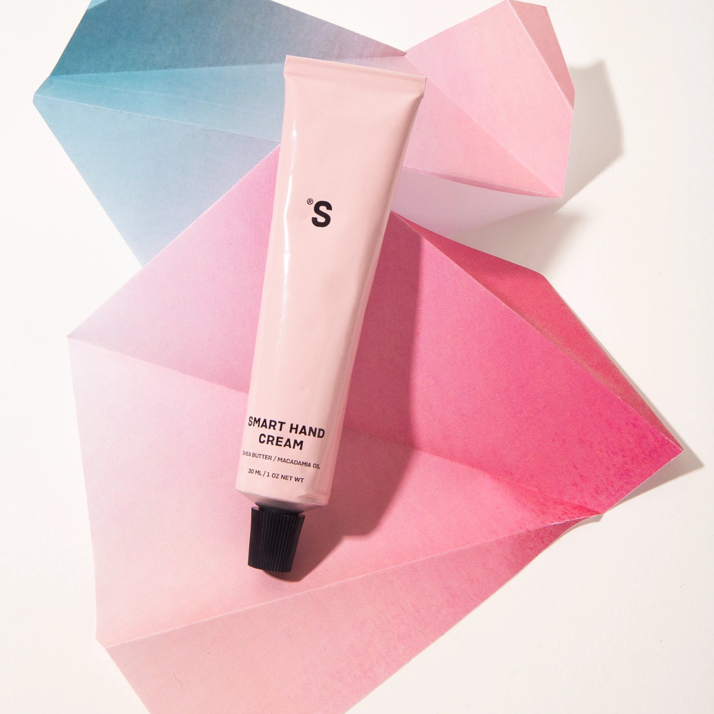 Smart hand cream Passion fruit