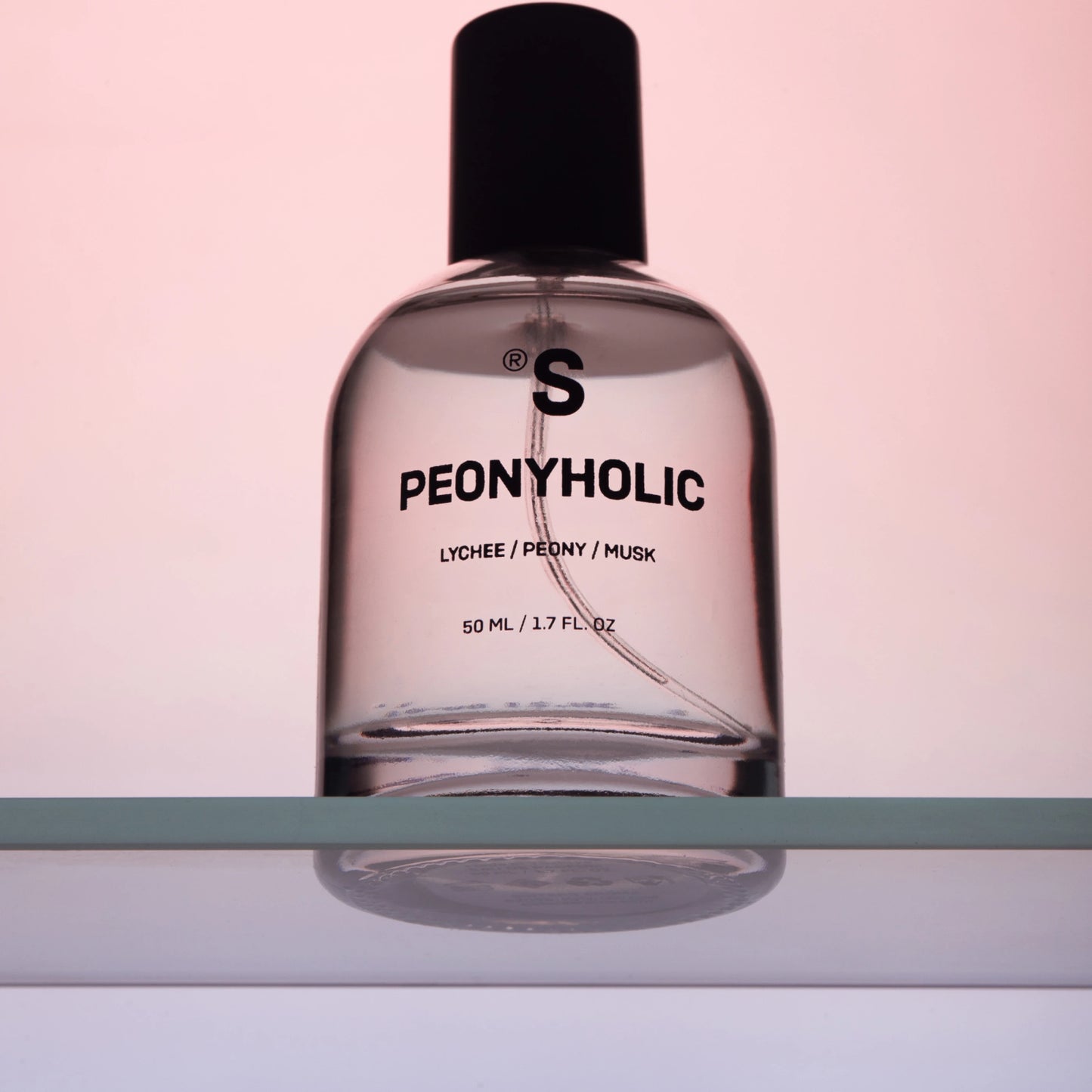 Perfume PEONYHOLIC
