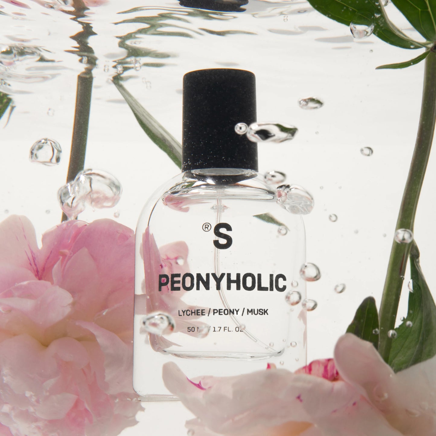 Perfume PEONYHOLIC