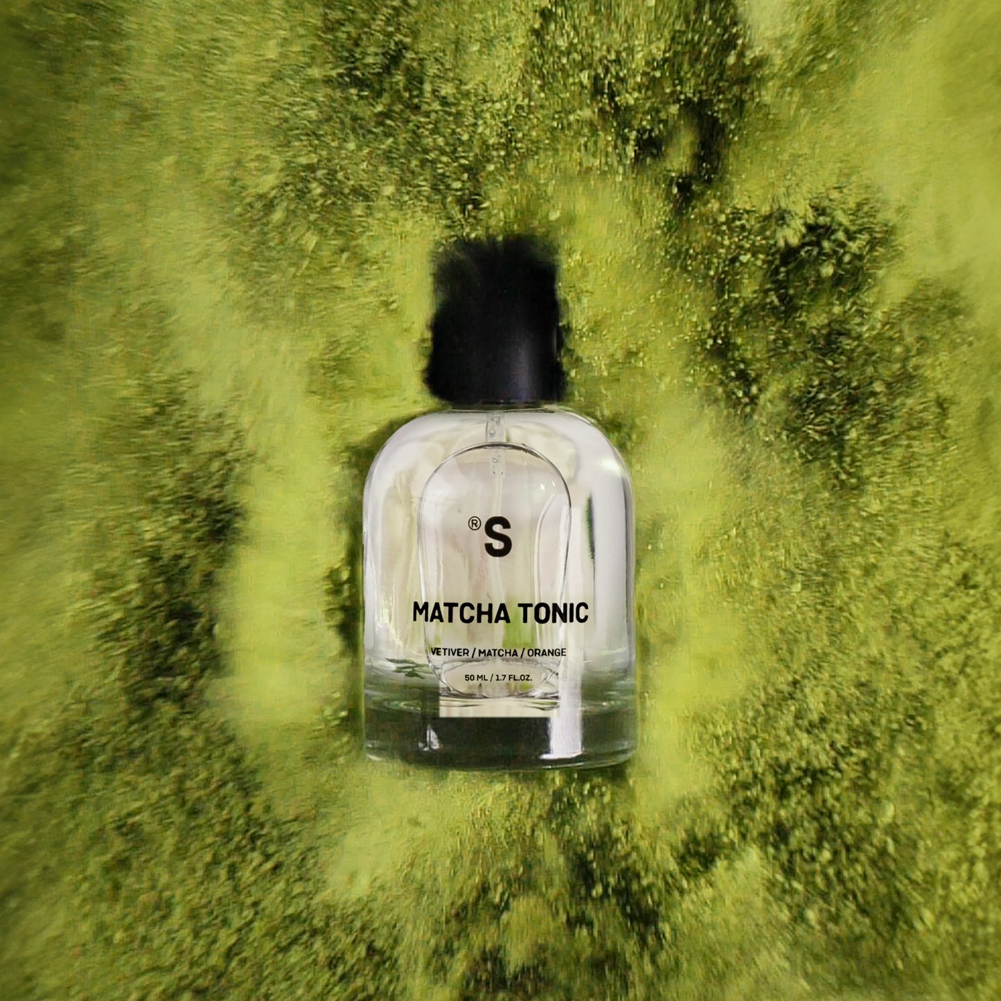 Perfume MATCHA TONIC