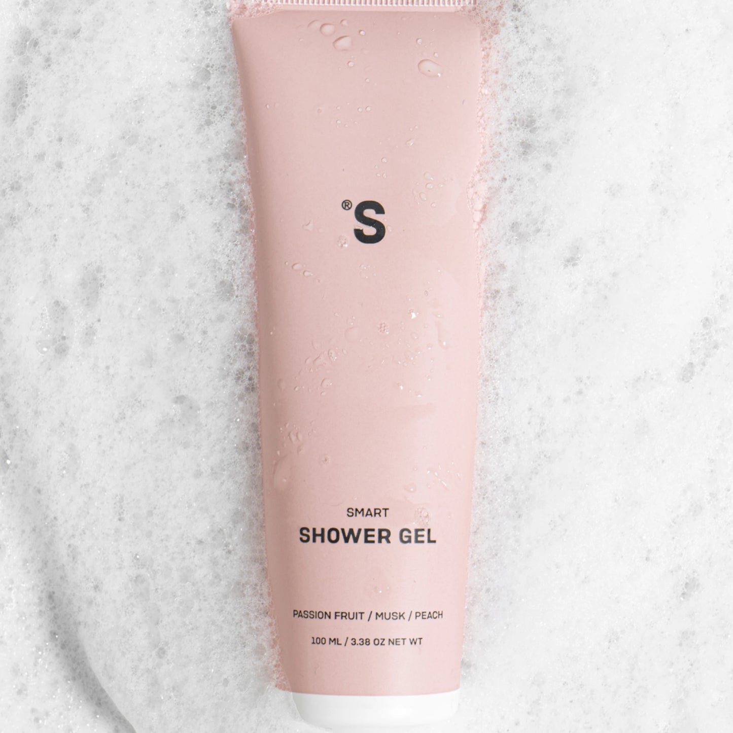 Smart shower gel  | Passion fruit