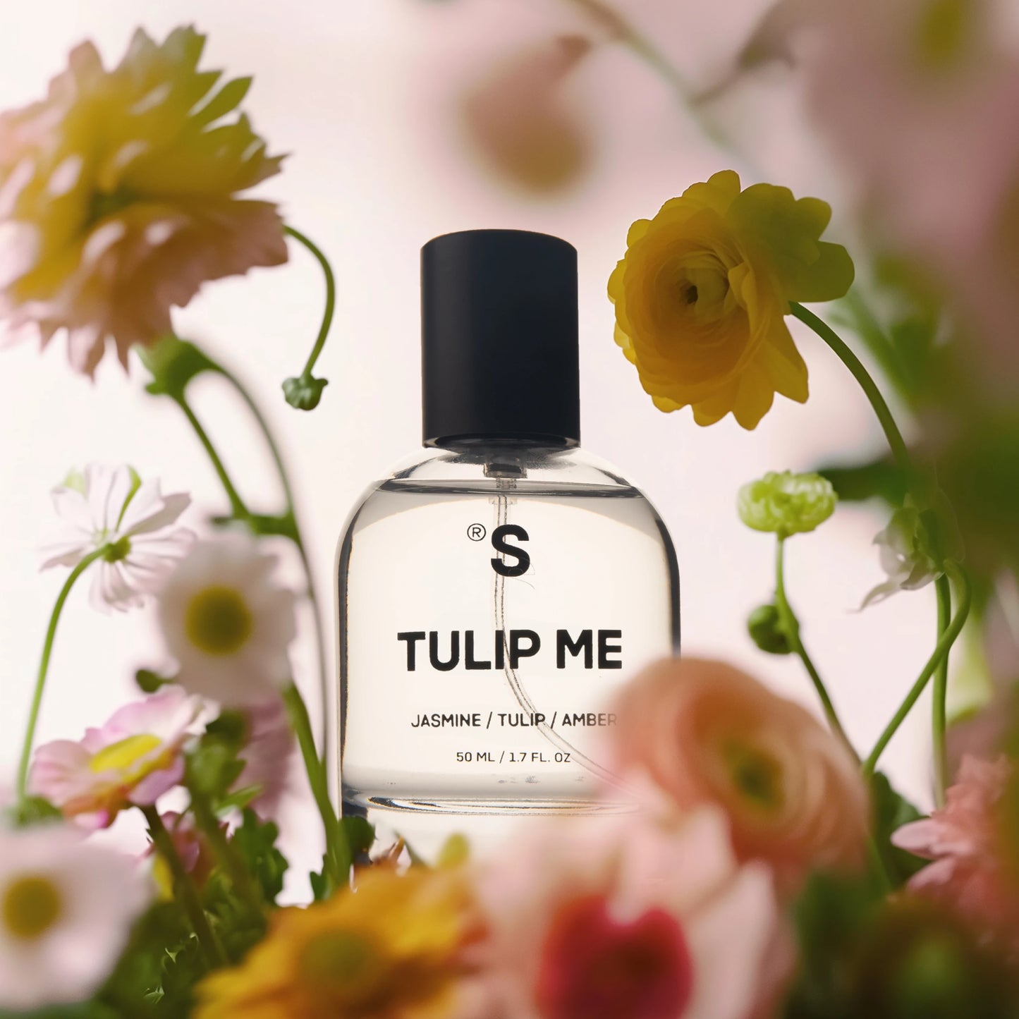 Perfume TULIP ME