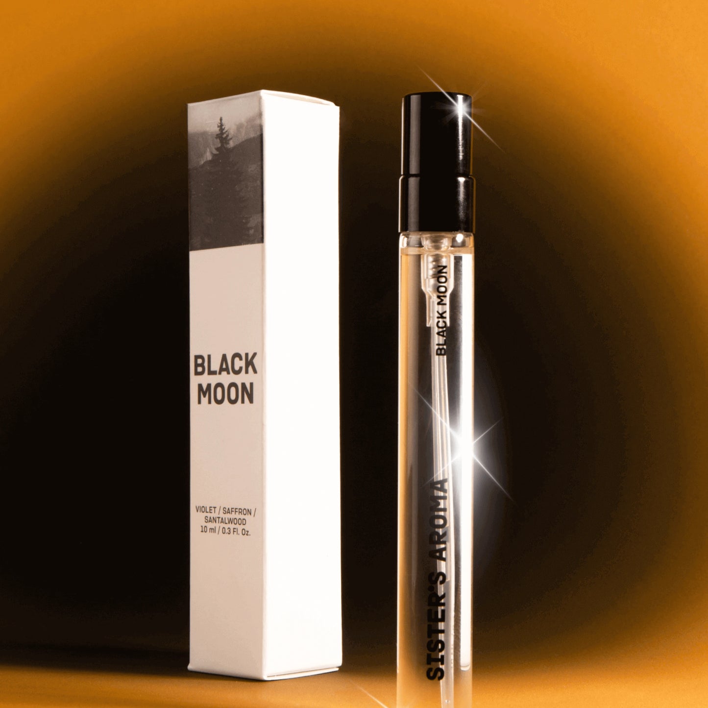 Perfume BLACK MOON
