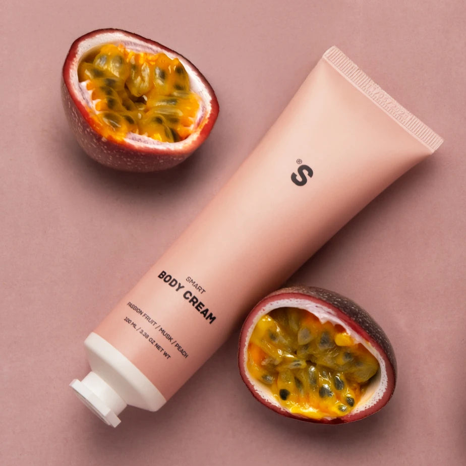 Smart body cream | Passion fruit
