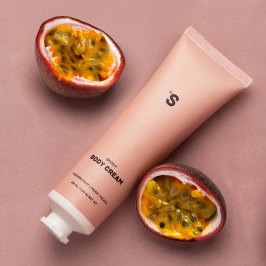 Smart body cream | Passion fruit
