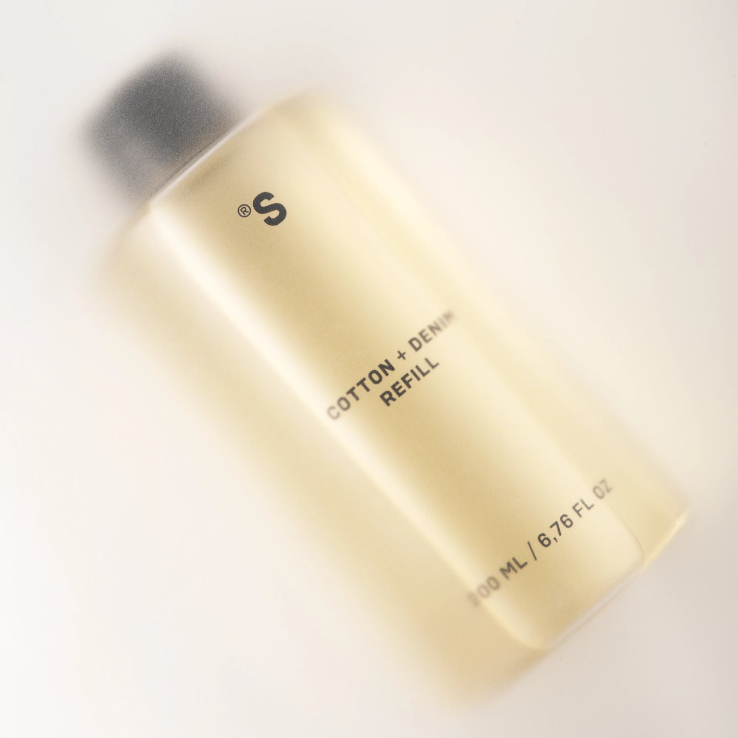 Refill COTTON + DENIM 200 ml