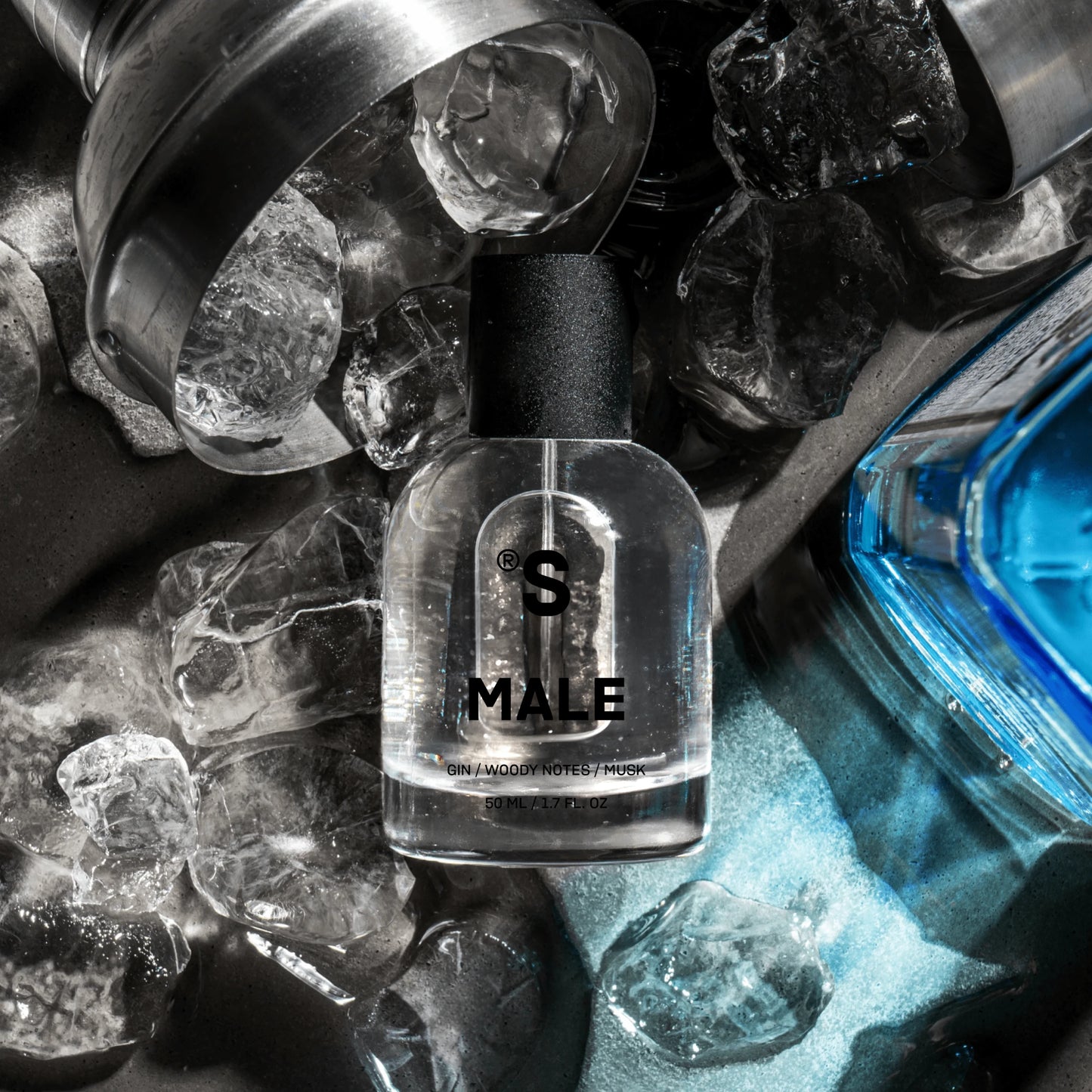 PERFUME MALE
