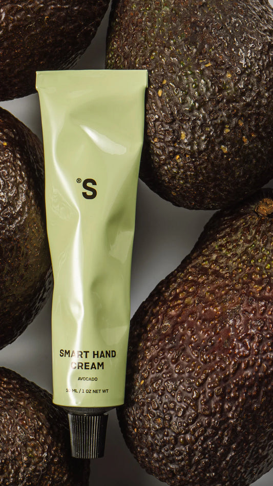 Smart Hand Cream | Avocado