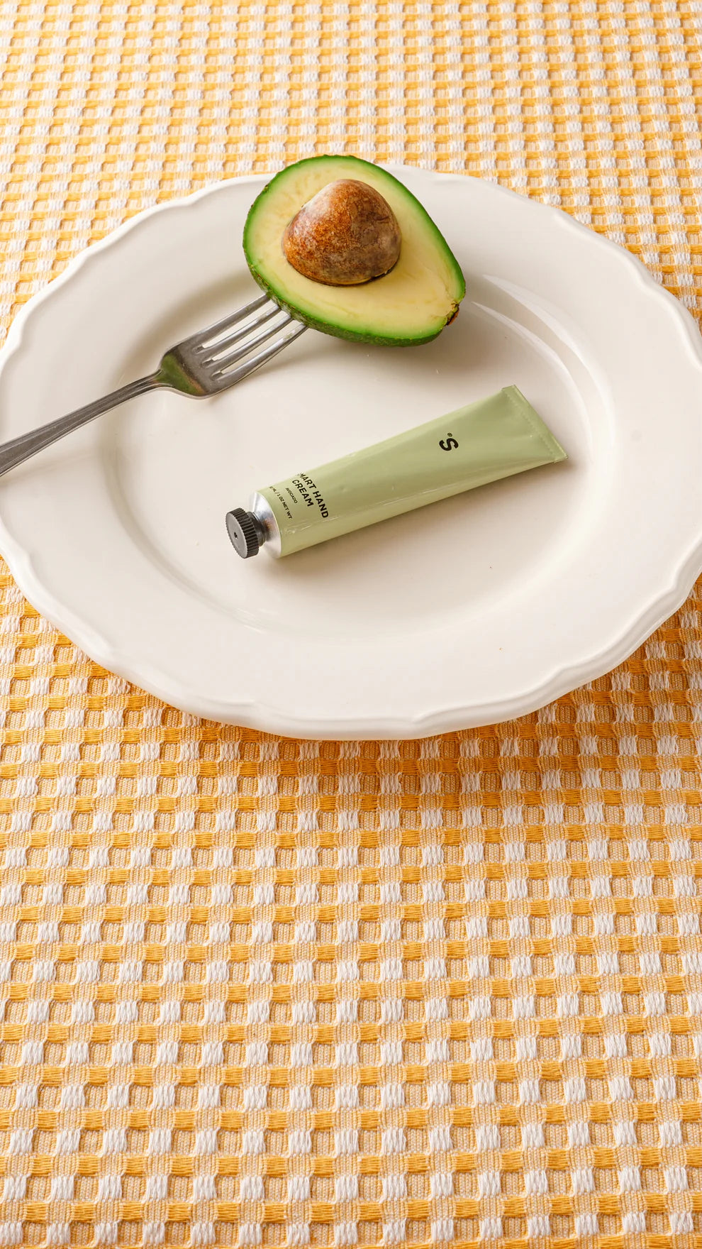 Smart Hand Cream | Avocado
