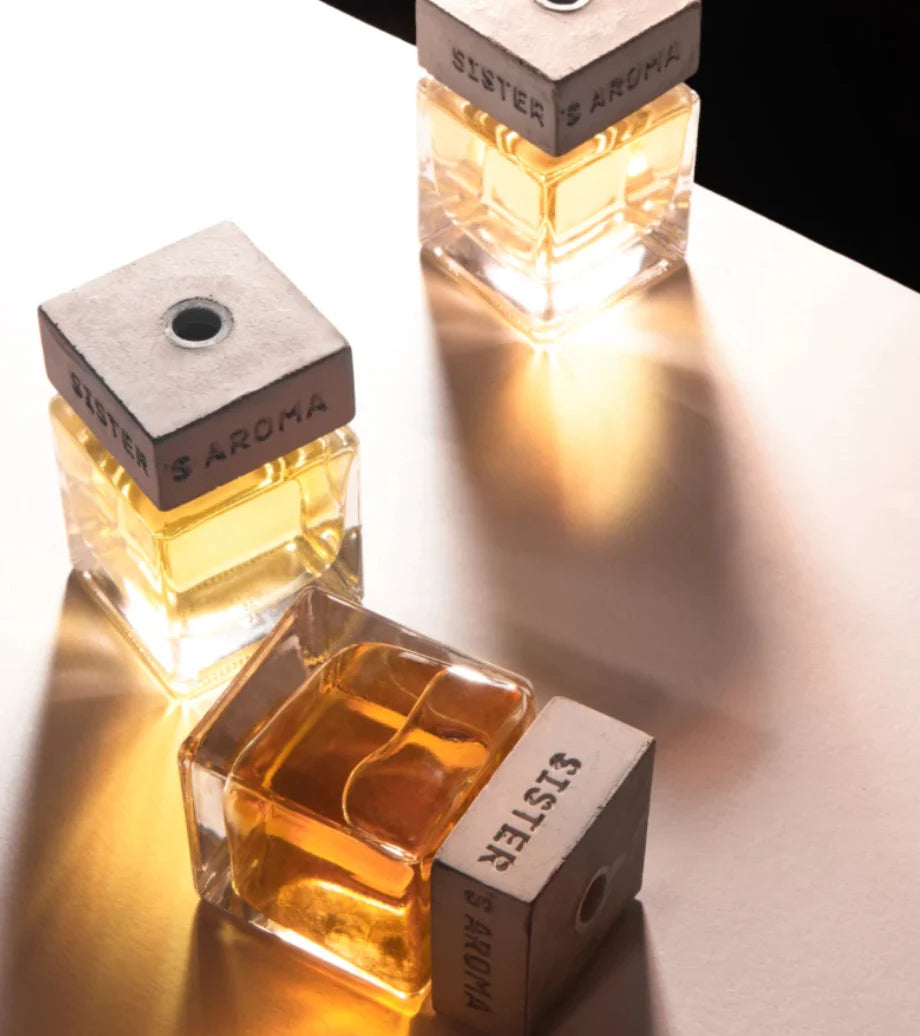 Home fragrance Berlin Night Out