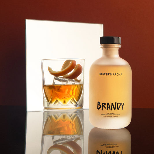 Home fragrance "Brandy"
