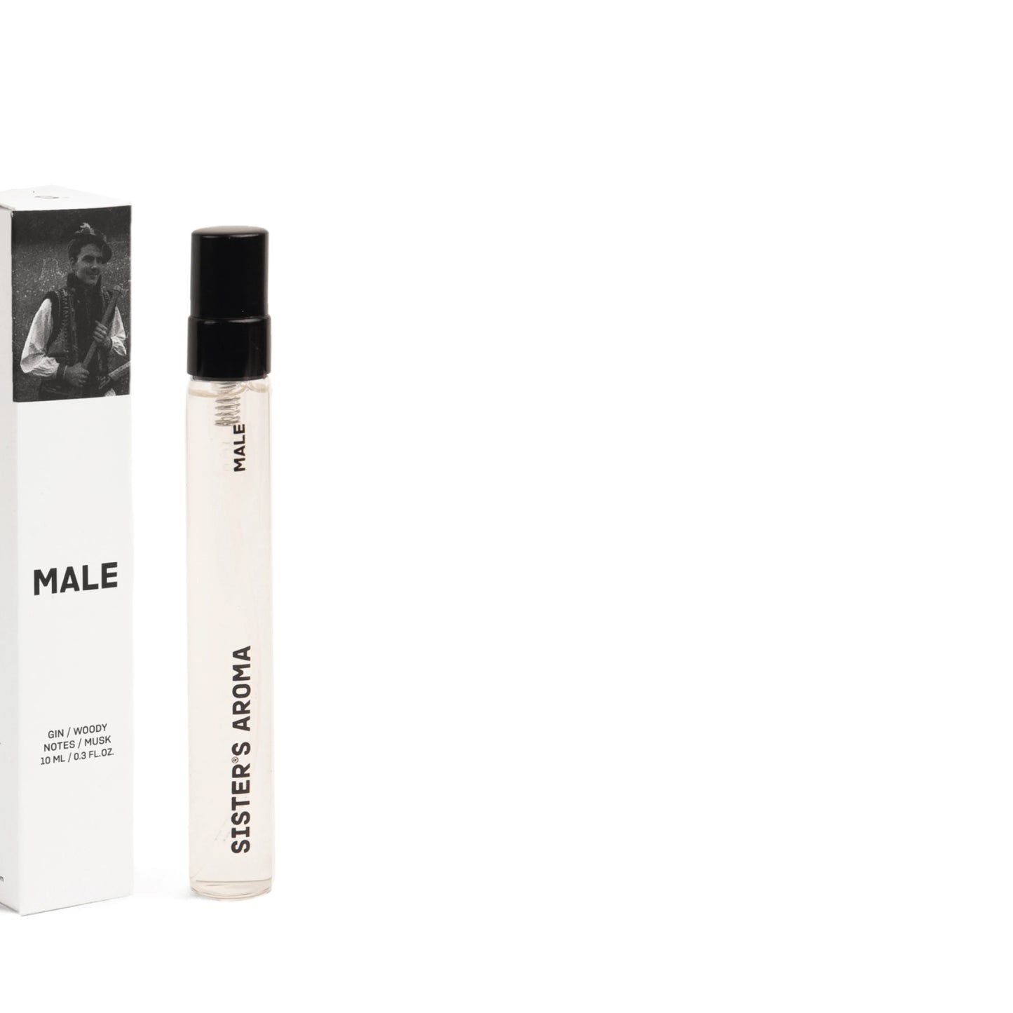 PERFUME MALE