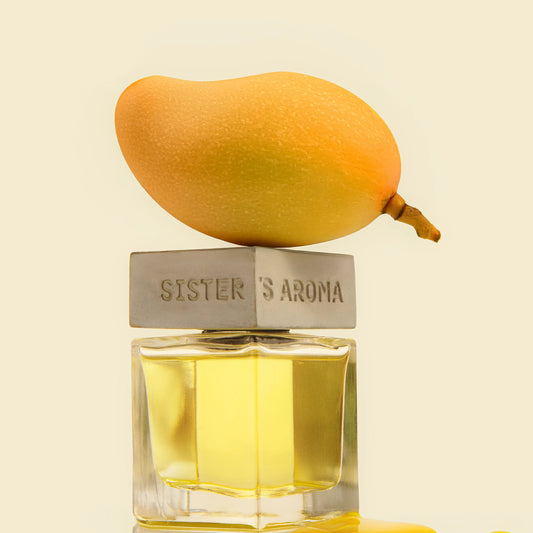 Home fragrance "Mango"