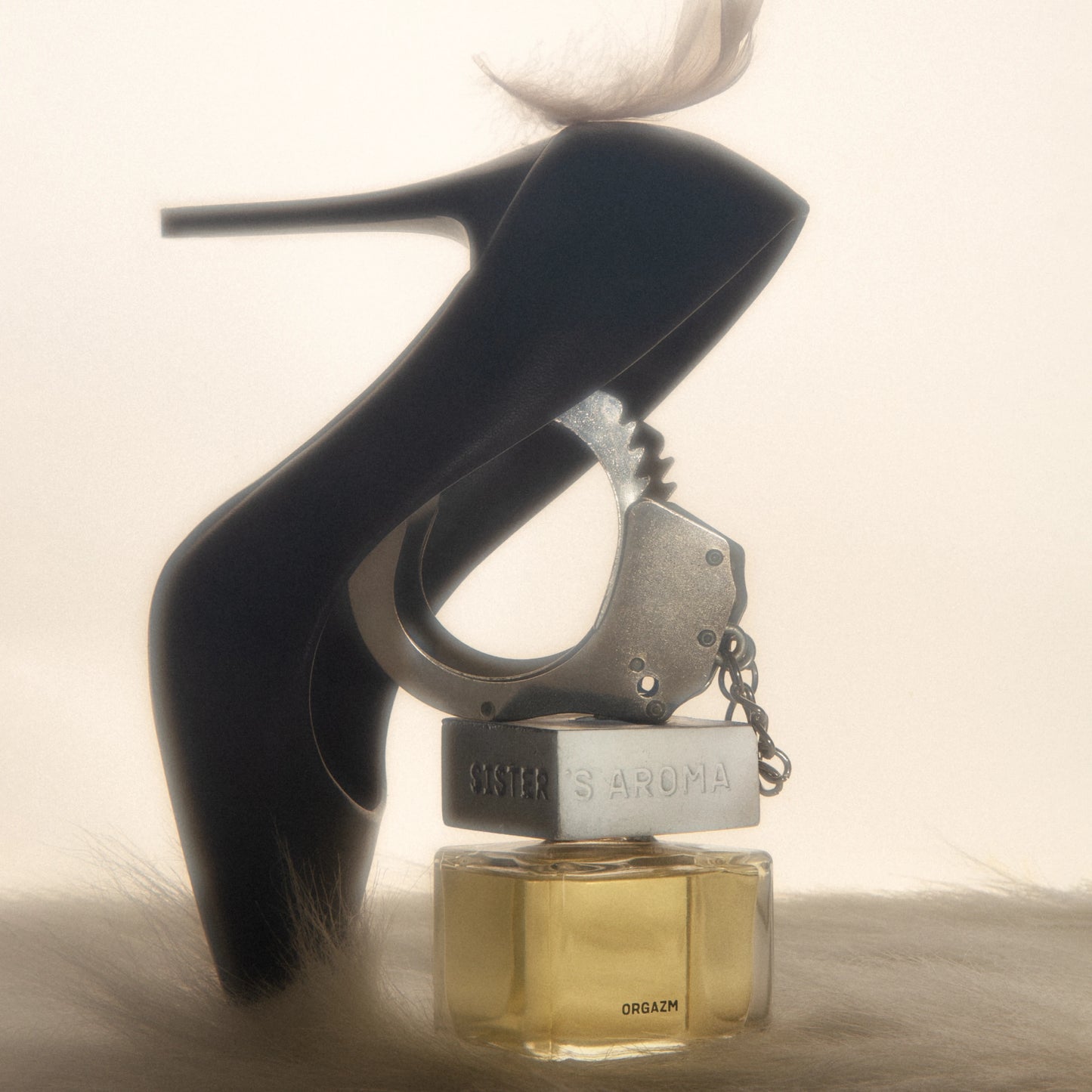 Home fragrance "Orgazm"