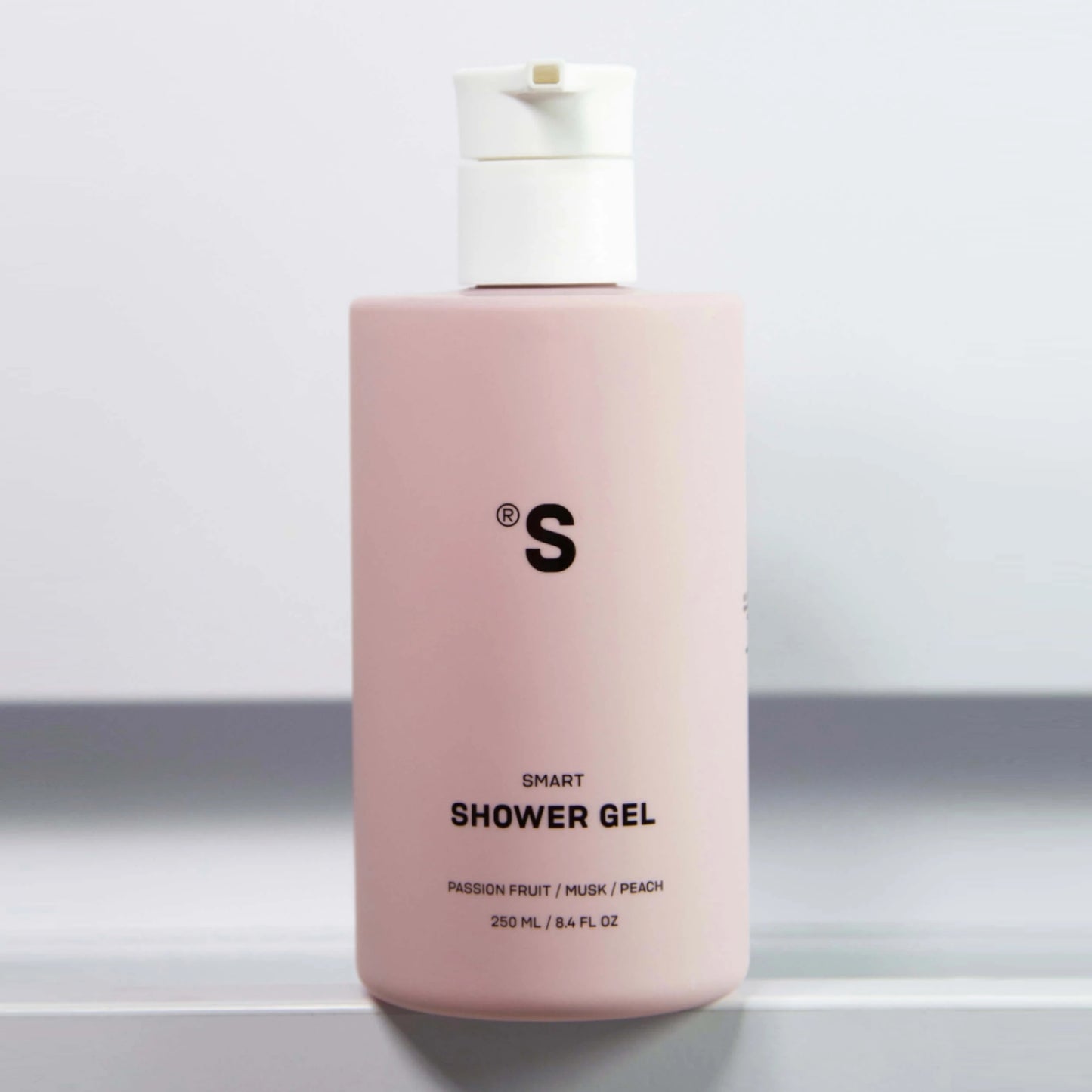 Smart shower gel  | Passion fruit